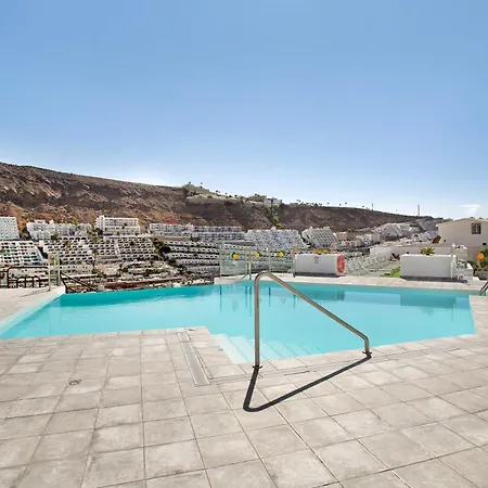 Eden * Puerto Rico (Gran Canaria)