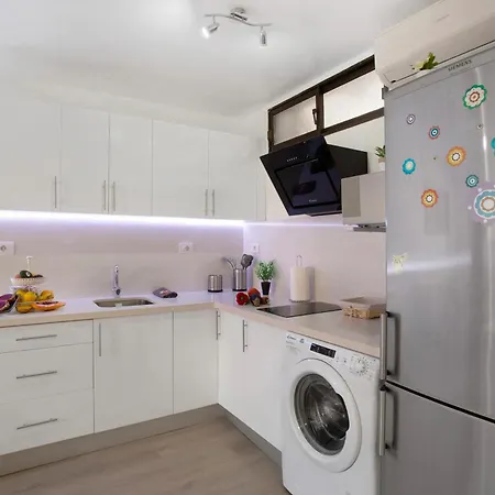 Apartament Eden *
