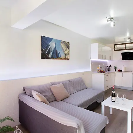 Apartament Eden