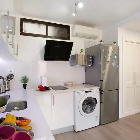 Eden Lägenhet Puerto Rico (Gran Canaria)