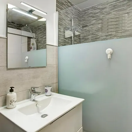 Eden Apartament