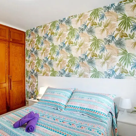 Eden Apartament *