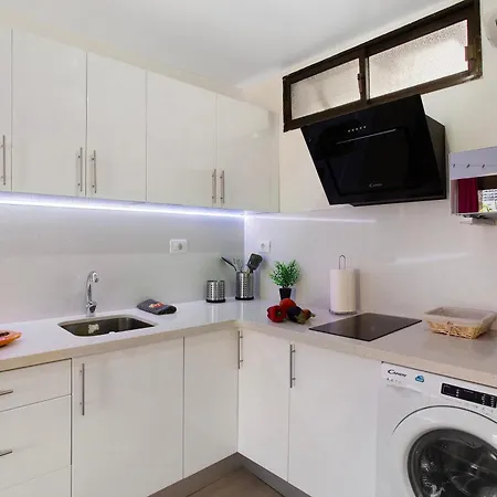 Eden Puerto Rico (Gran Canaria)