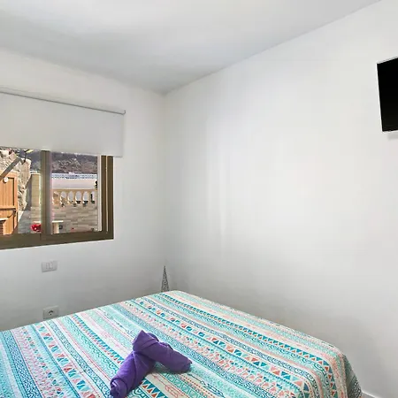Apartament Eden Puerto Rico (Gran Canaria)