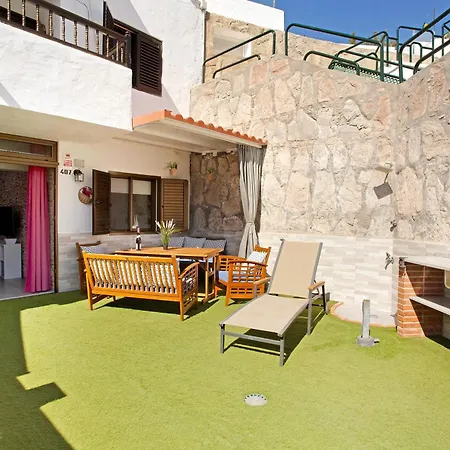 Apartament Eden *