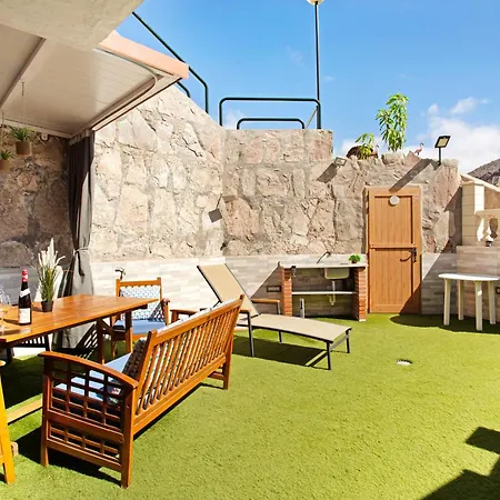 Eden * Puerto Rico (Gran Canaria)