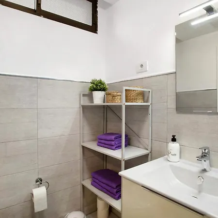 Apartament Eden *